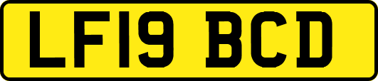 LF19BCD