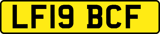 LF19BCF