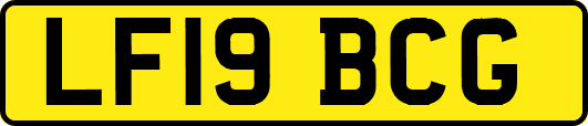 LF19BCG