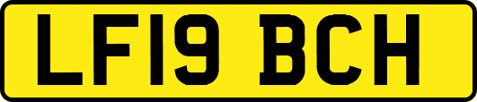 LF19BCH