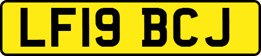 LF19BCJ