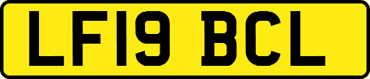 LF19BCL