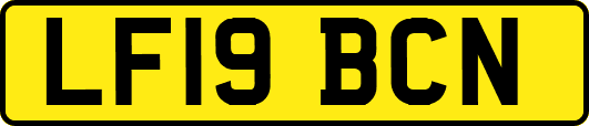 LF19BCN