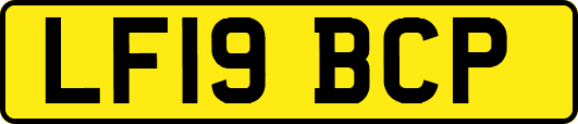 LF19BCP