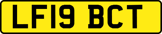 LF19BCT
