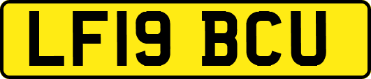 LF19BCU