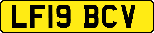 LF19BCV