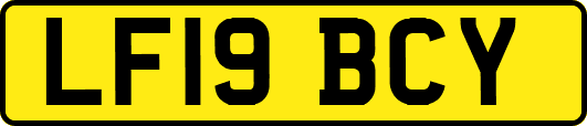 LF19BCY