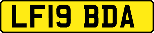 LF19BDA