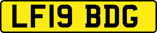 LF19BDG