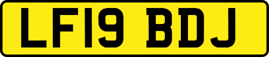 LF19BDJ