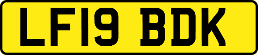 LF19BDK