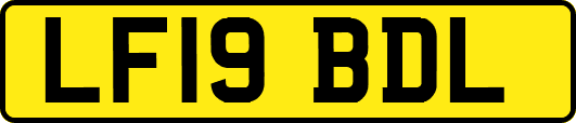 LF19BDL
