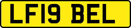 LF19BEL
