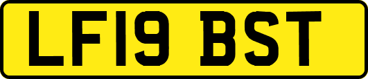 LF19BST