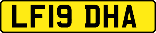 LF19DHA