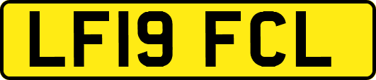 LF19FCL