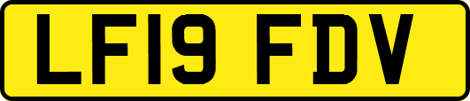 LF19FDV