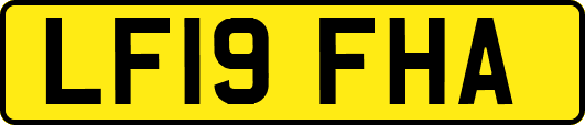 LF19FHA