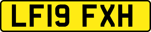 LF19FXH