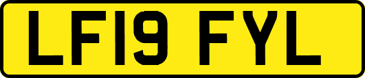 LF19FYL