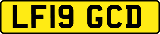 LF19GCD