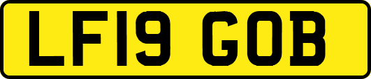 LF19GOB