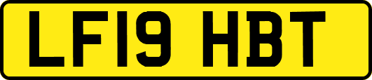 LF19HBT