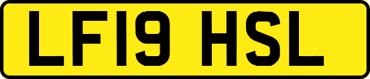 LF19HSL