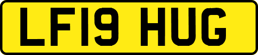 LF19HUG