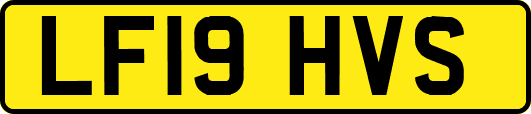 LF19HVS