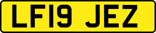LF19JEZ