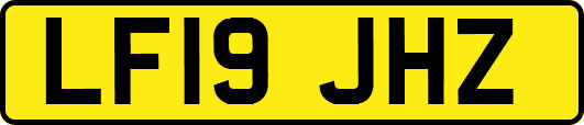 LF19JHZ