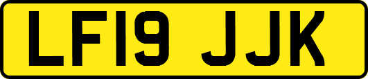 LF19JJK
