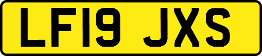 LF19JXS