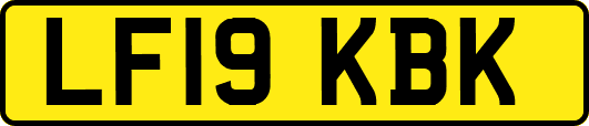 LF19KBK