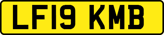 LF19KMB