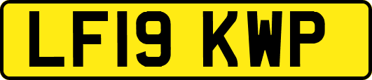 LF19KWP