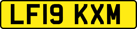 LF19KXM
