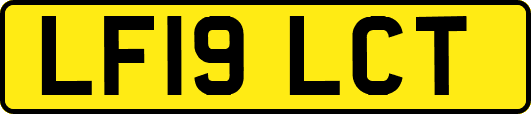 LF19LCT