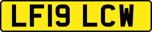 LF19LCW