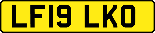 LF19LKO