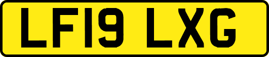 LF19LXG