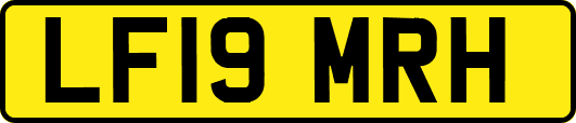 LF19MRH