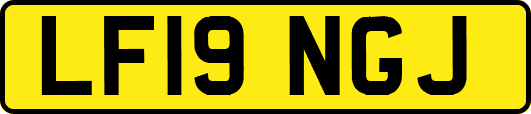 LF19NGJ