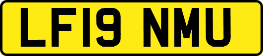LF19NMU