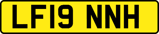 LF19NNH