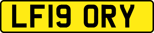 LF19ORY
