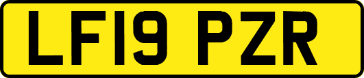 LF19PZR