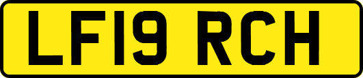 LF19RCH